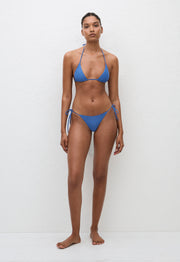 String Triangle Top - Santorini - Matteau